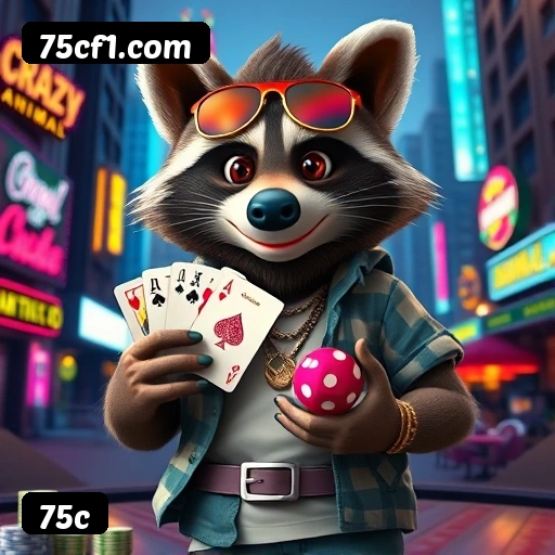 Siga a 75c no Facebook