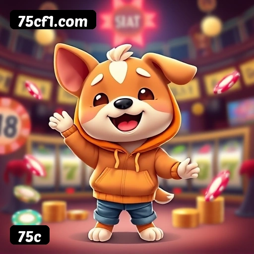 Apostas esportivas ao vivo na 75c