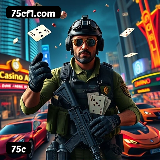 Métodos de pagamento aceitos na 75c