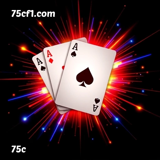 Bônus de Boas-vindas 75c